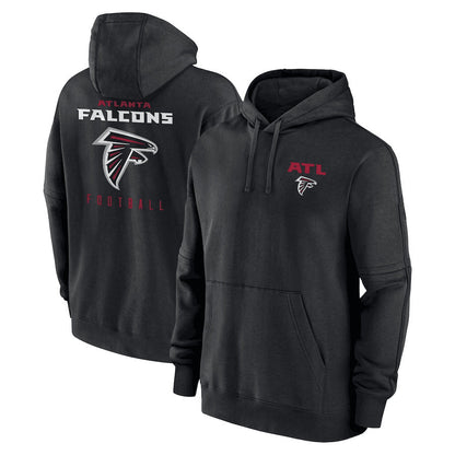 NFL Hoodie Sports Cardigan Sweater Men's Football Hoodie