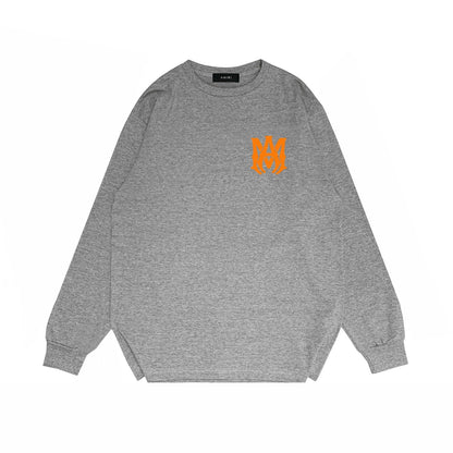 Amiri Sweatshirt Long Sleee Shirts
