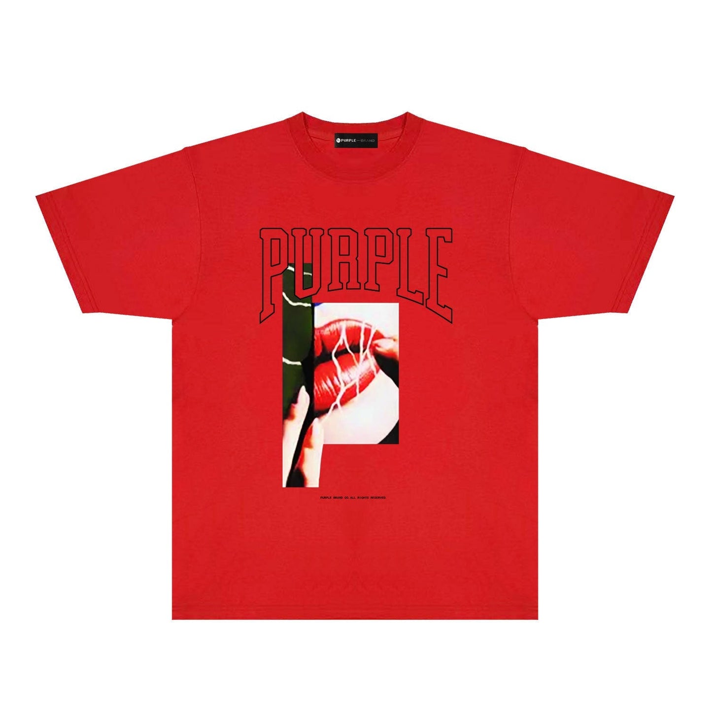 Purple Brand T Shirts