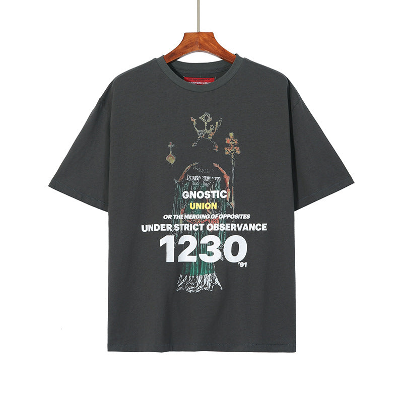 RRR123 T-shirt