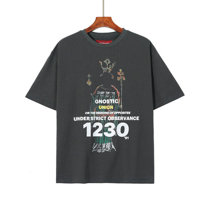 RRR123 T-shirt