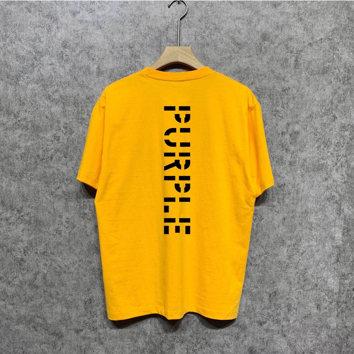 Purple Brand T Shirts