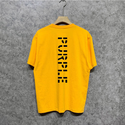 Purple Brand T Shirts