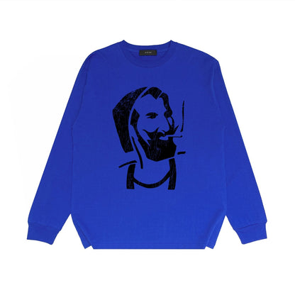 Amiri Sweatshirt Long Sleee Shirts
