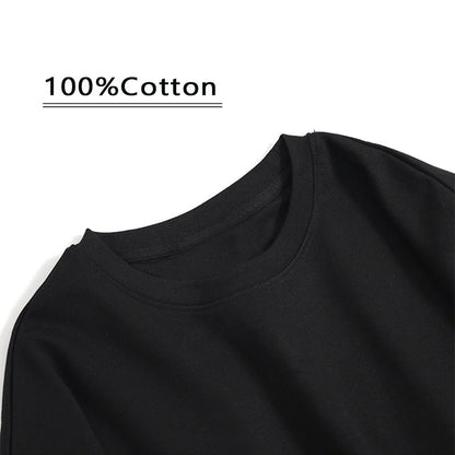 Ventilated Duck Graphic Print T-Shirt