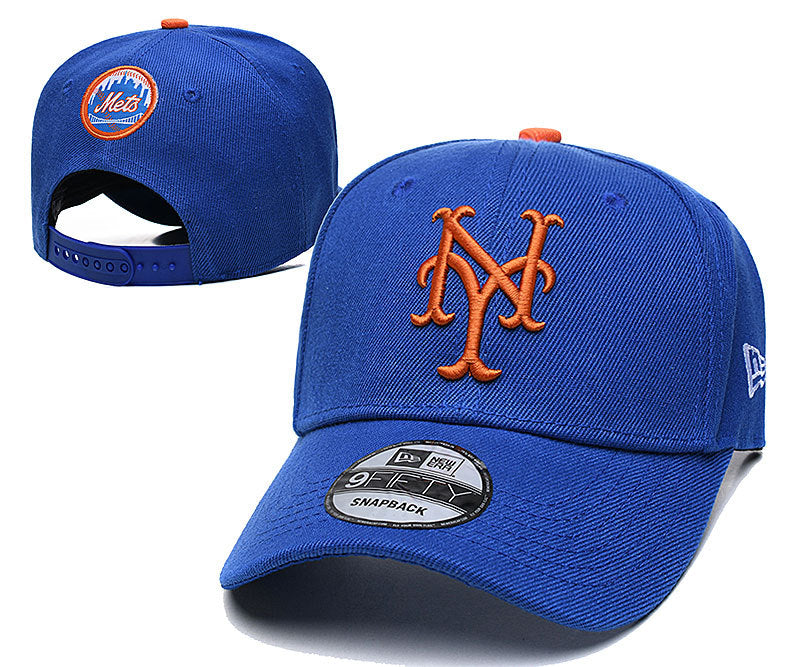 Braves Baseball Hat