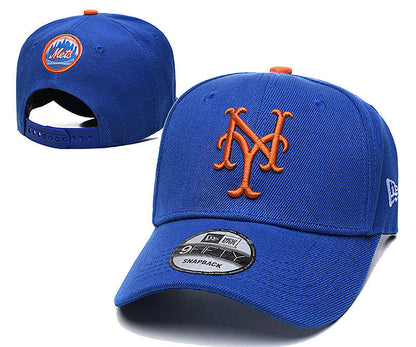 Braves Baseball Hat