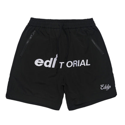 Men Shorts Embroidery Basketball Shorts Summer Thin Quick-Drying