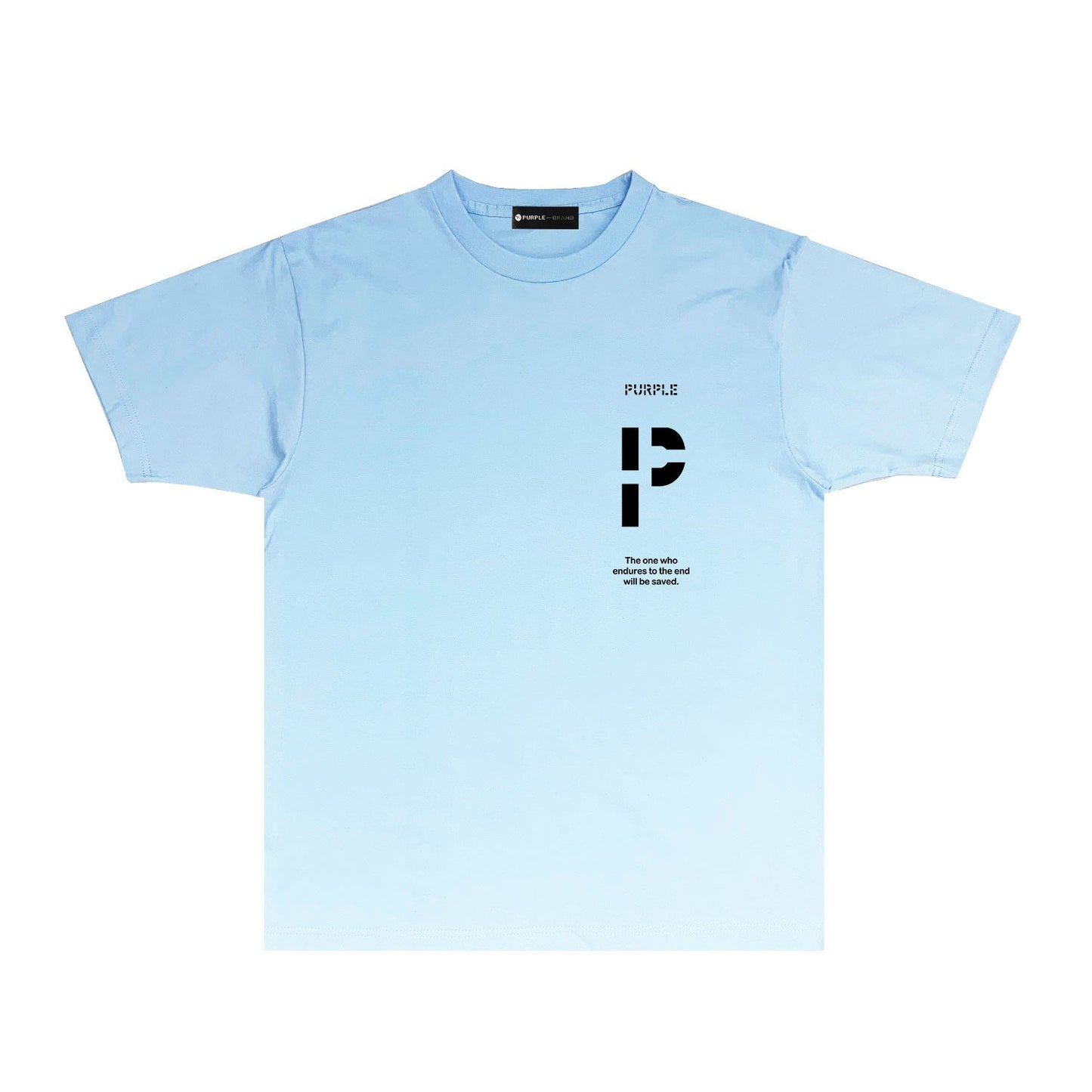Purple Brand T Shirts