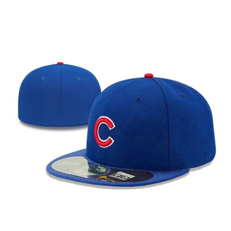 Braves Baseball Hat