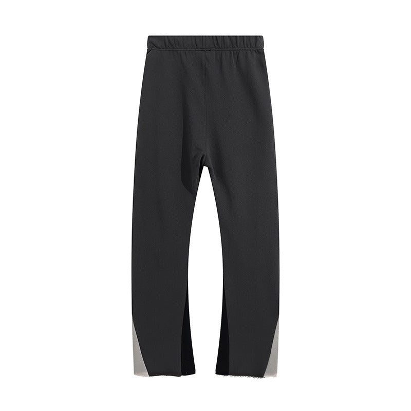 Gallery Dept Pant Stitching Bootcut Pants Sweatpants Casual