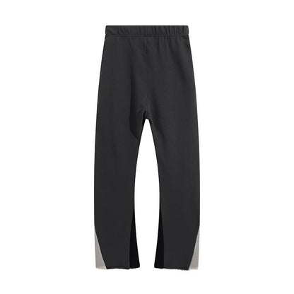 Gallery Dept Pant Stitching Bootcut Pants Sweatpants Casual