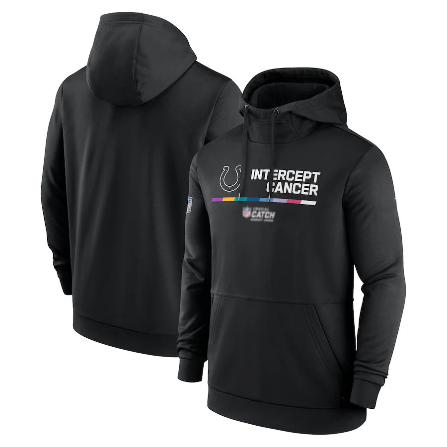 NFL Hoodie Men's Sports Sweater Men's NFL Football Suit Hoodie