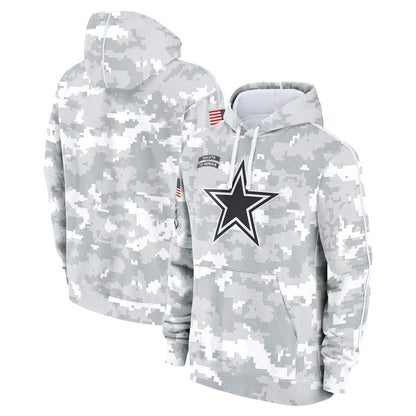NFL Hoodie NFL Sweater Outdoor Casual Rugby Sports Hoodie