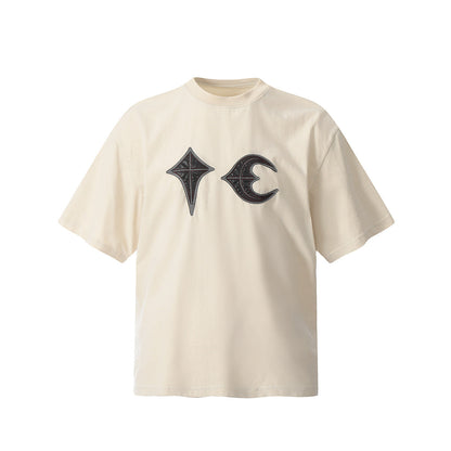 Unisex T-Shirts Thug Club Casual T-Shirts