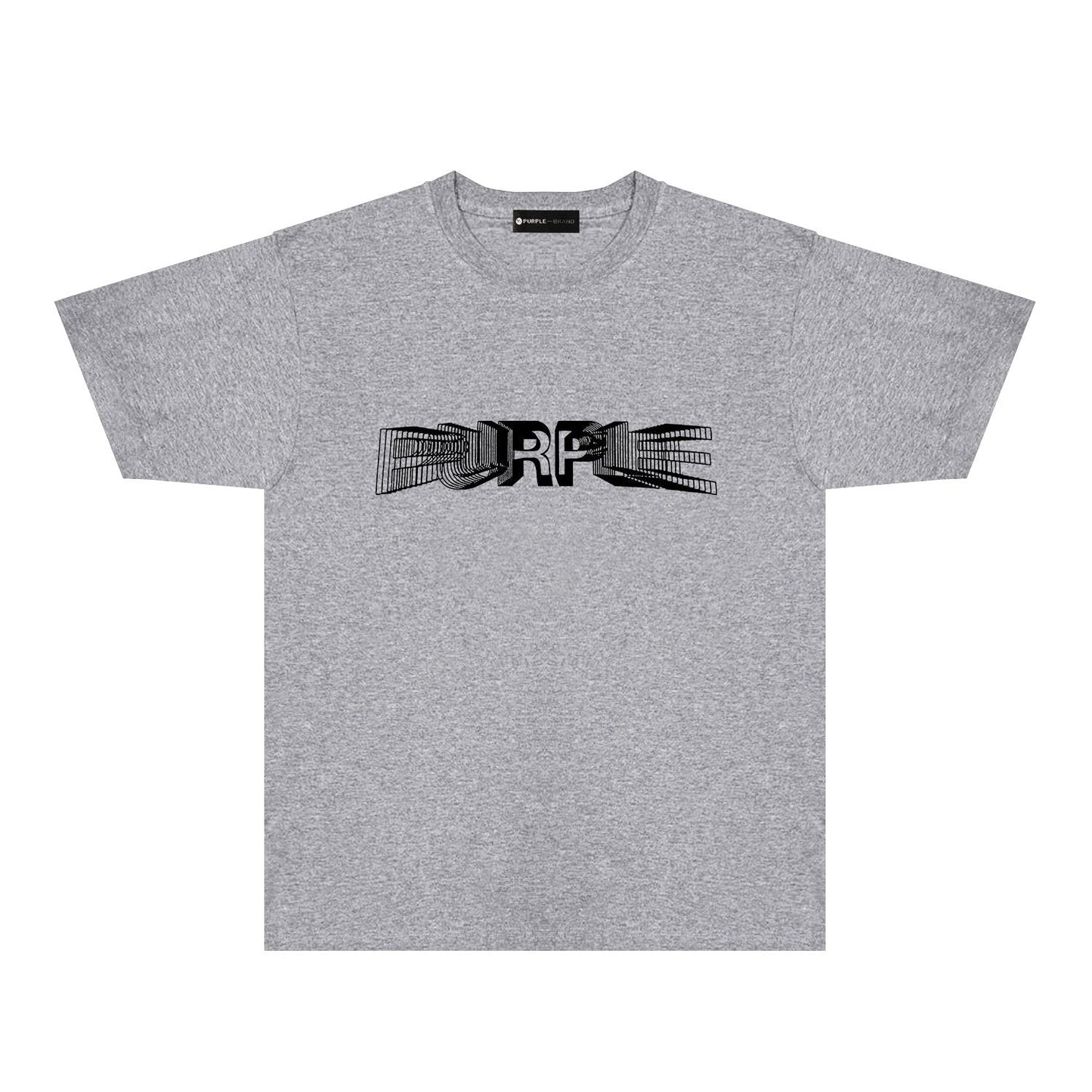 Purple Brand T Shirts