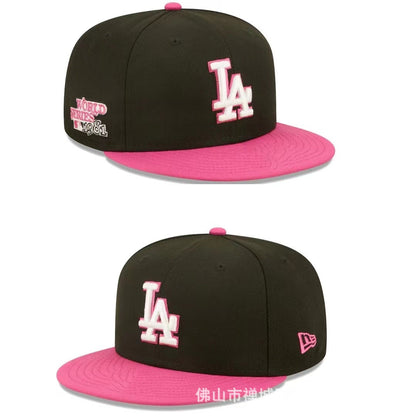Braves Baseball Hat
