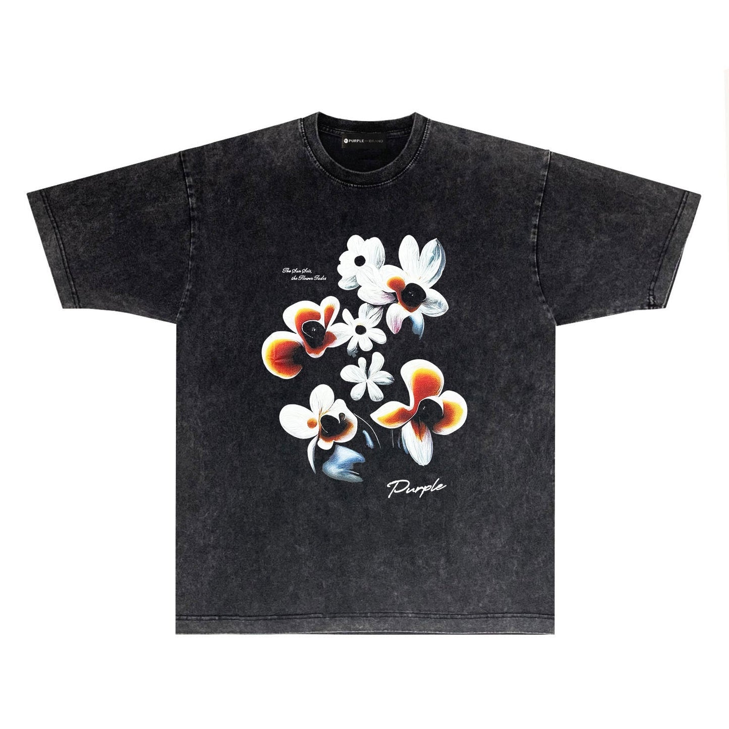 Purple Brand T Shirts