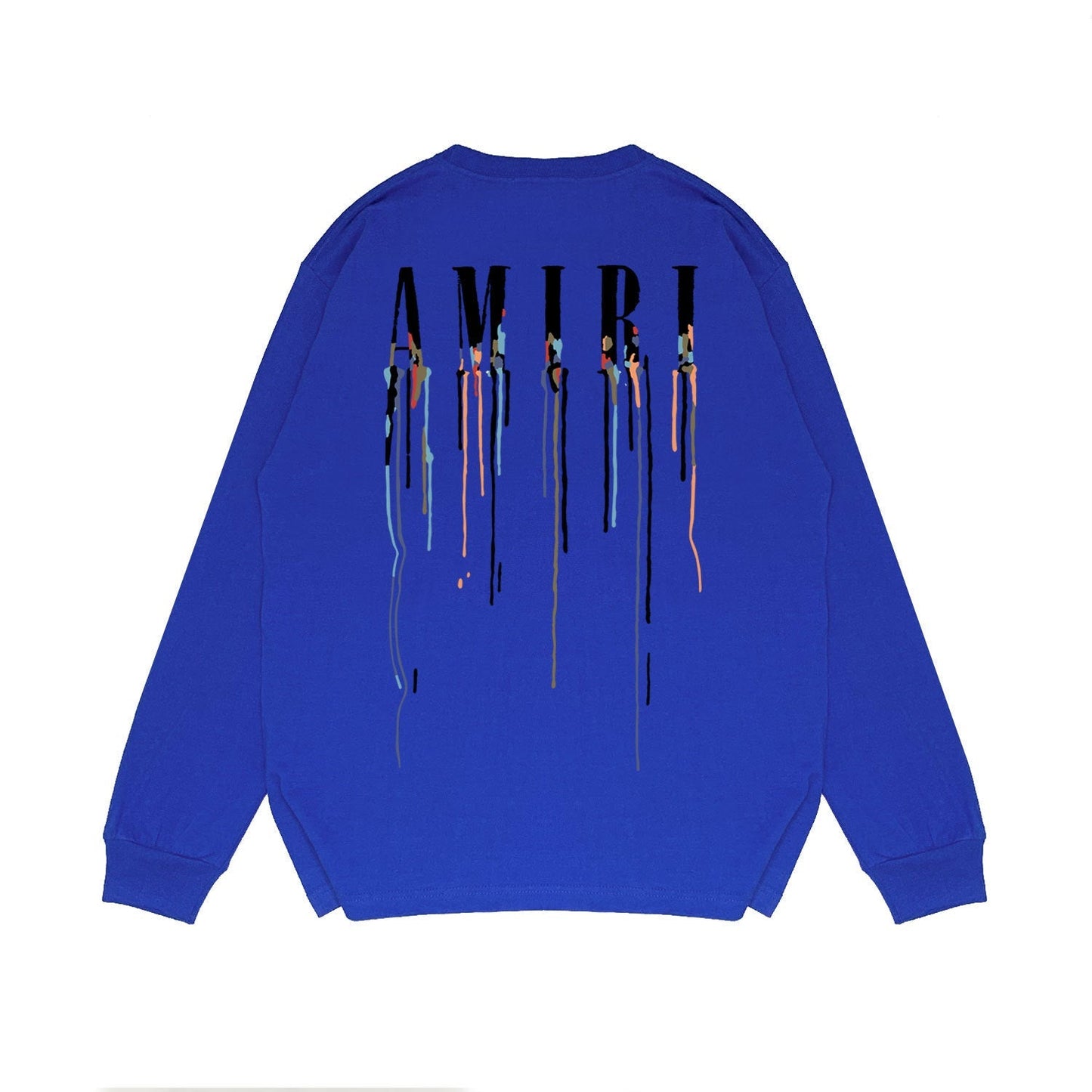Amiri Sweatshirt Long Sleee Shirts