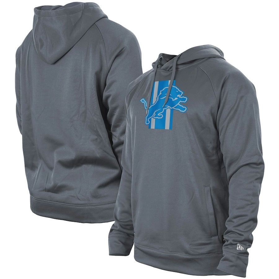 NFL Hoodie Casual Sports Sweater NFL Football Suit Hoodie