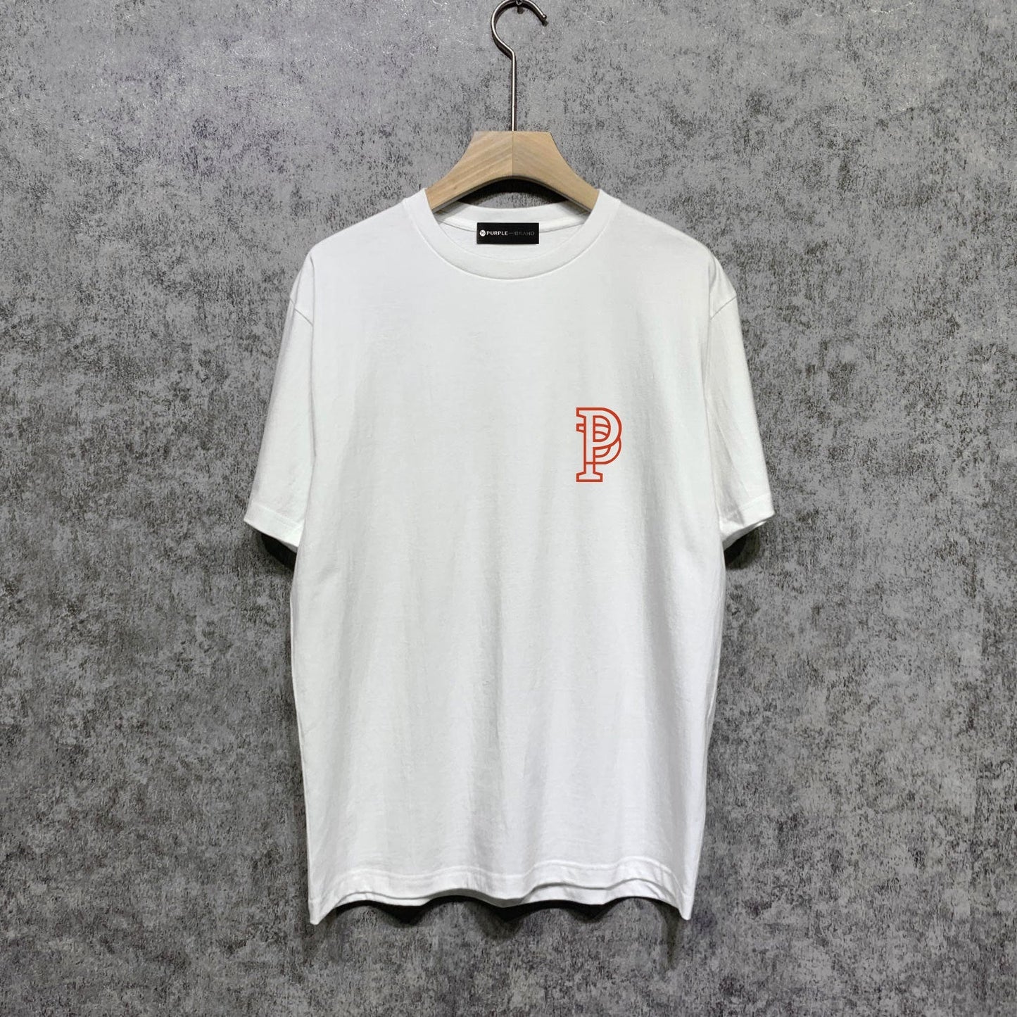 Purple Brand T Shirts