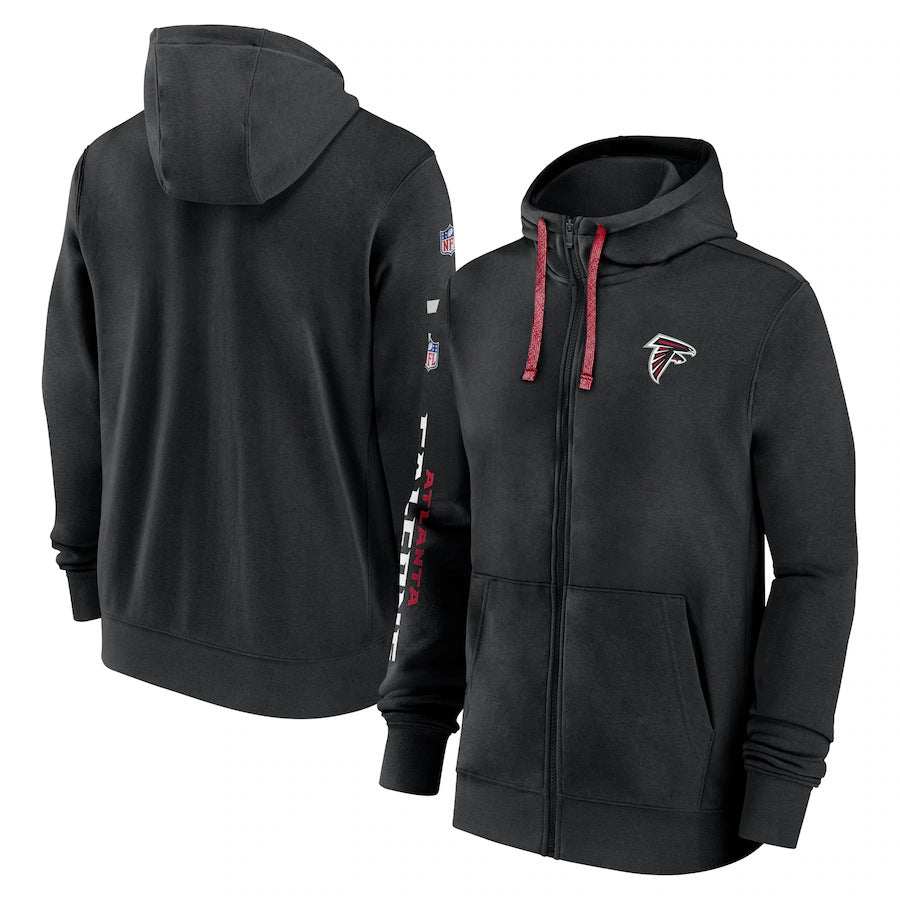 NFL Hoodie NFL Football Sweater Men's Hoodie