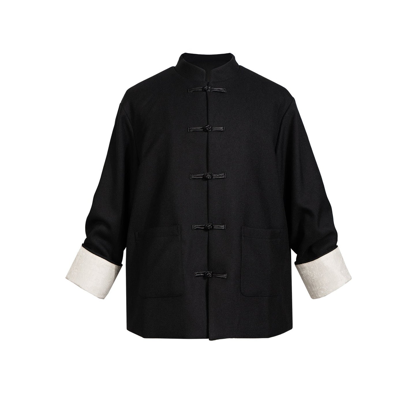 MIJKO Mens Jacket Exotic Style Jacket