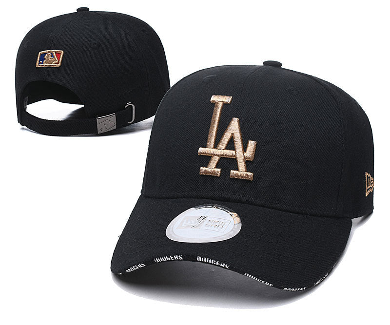 Braves Baseball Hat