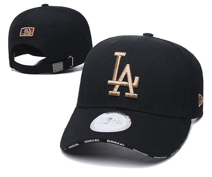 Braves Baseball Hat