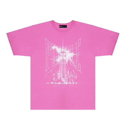 Purple Brand T Shirts
