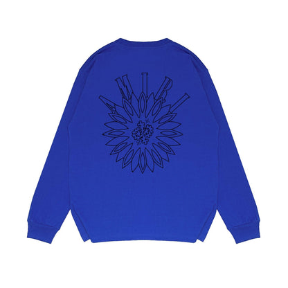 Amiri Sweatshirt Long Sleee Shirts