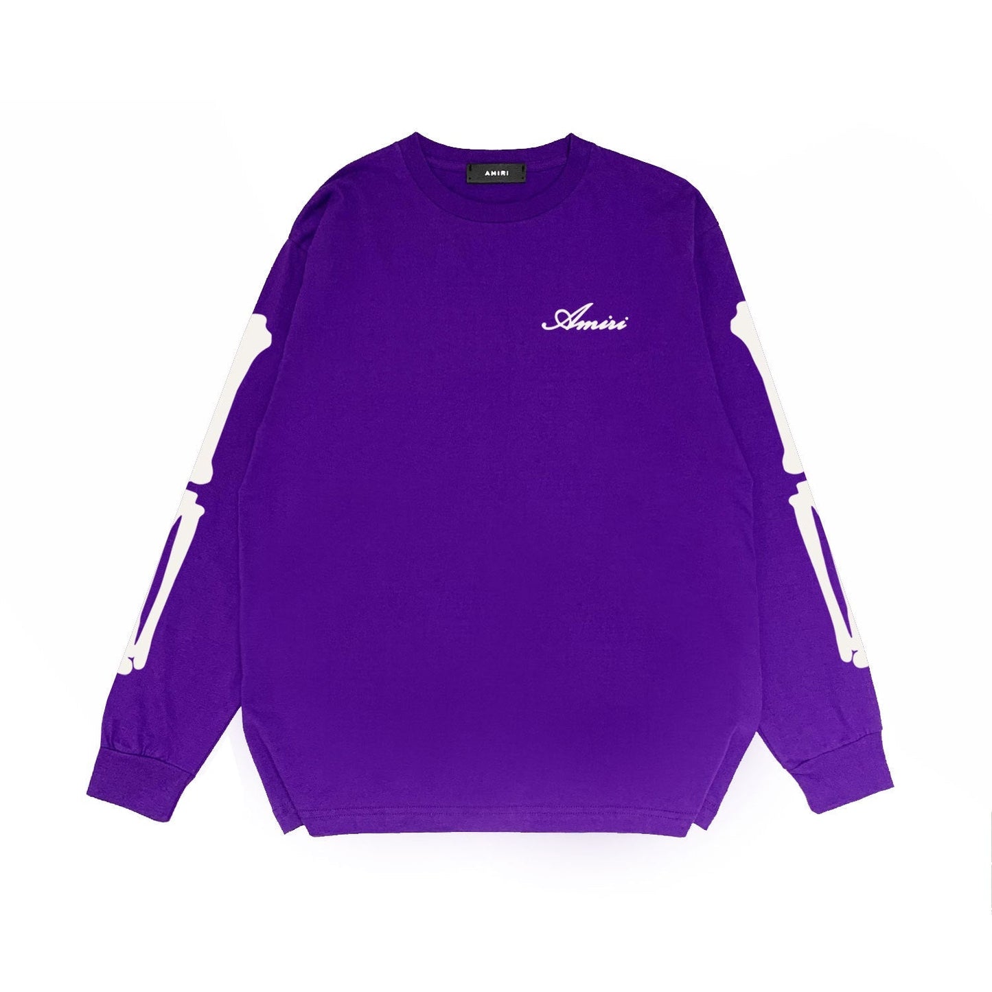 Amiri Sweatshirt Long Sleee Shirts