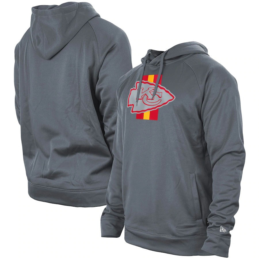 NFL Hoodie Casual Sports Sweater NFL Football Suit Hoodie