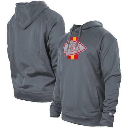 NFL Hoodie Casual Sports Sweater NFL Football Suit Hoodie