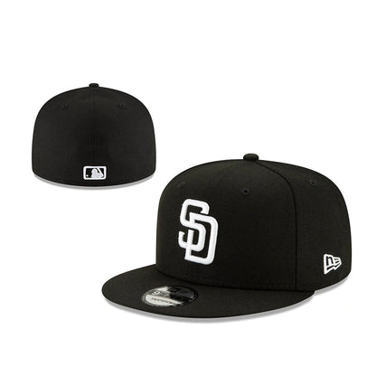 Braves Baseball Hat