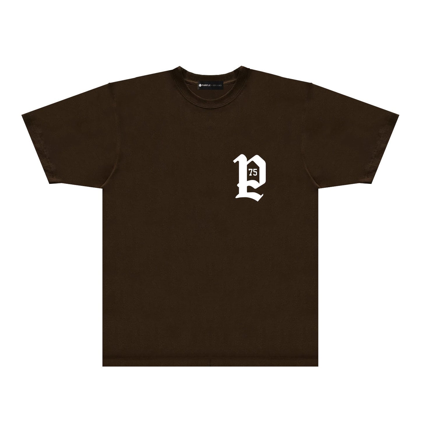 Purple Brand T Shirts