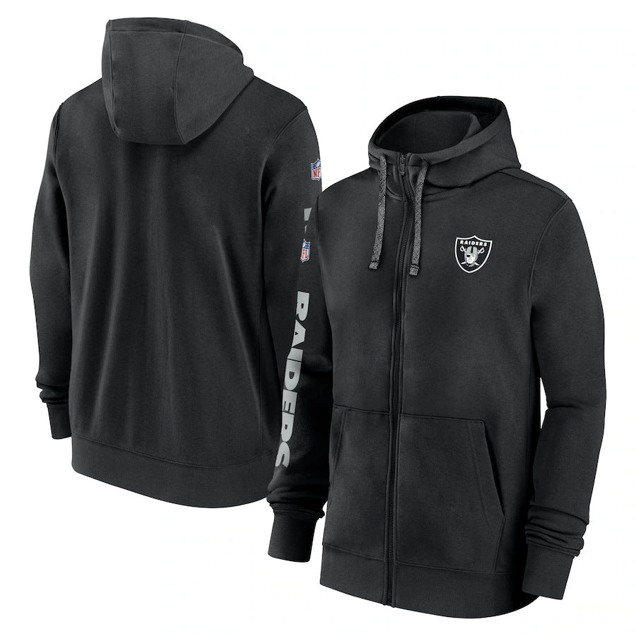 NFL Hoodie NFL Football Sweater Men's Hoodie