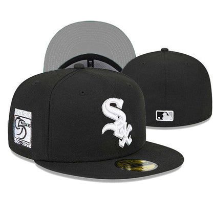 Braves Baseball Hat