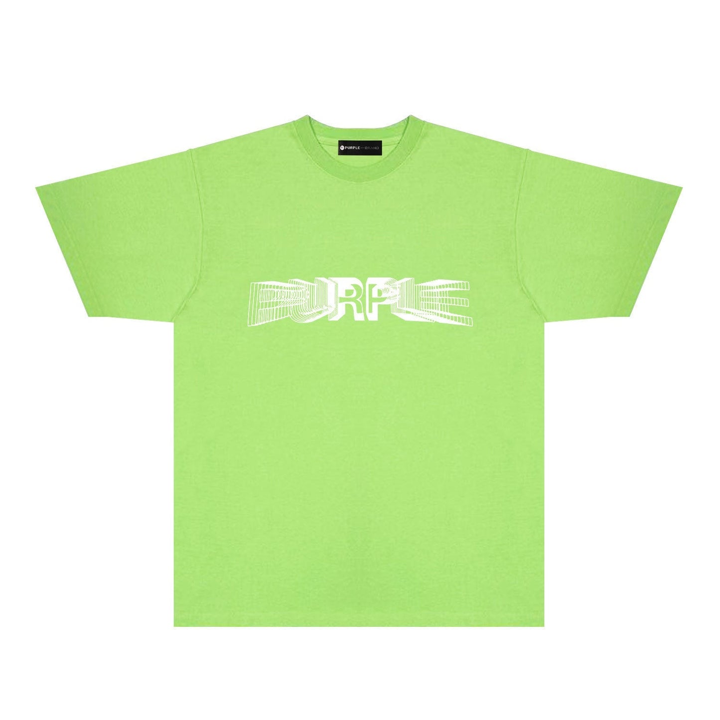 Purple Brand T Shirts