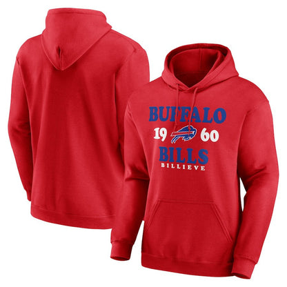 NFL Hoodie Men's Sports Hooded Sweater NFL Football Suit