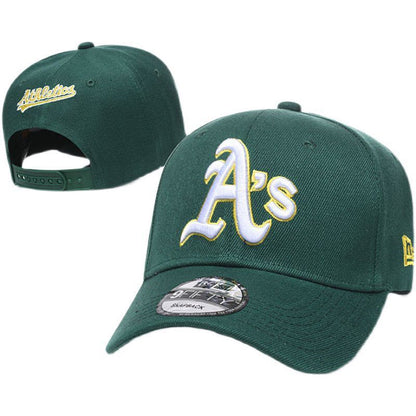 Braves Baseball Hat