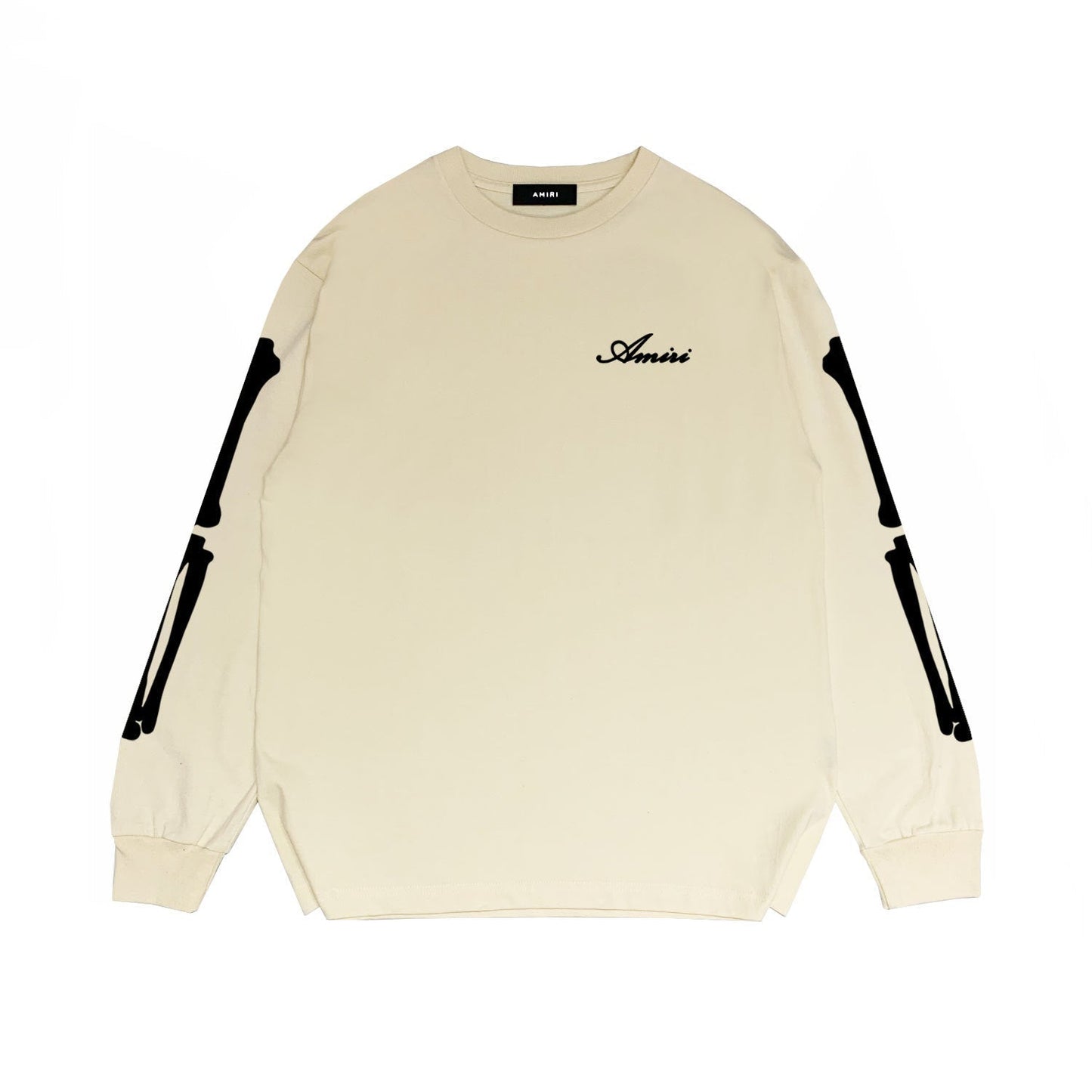 Amiri Sweatshirt Long Sleee Shirts