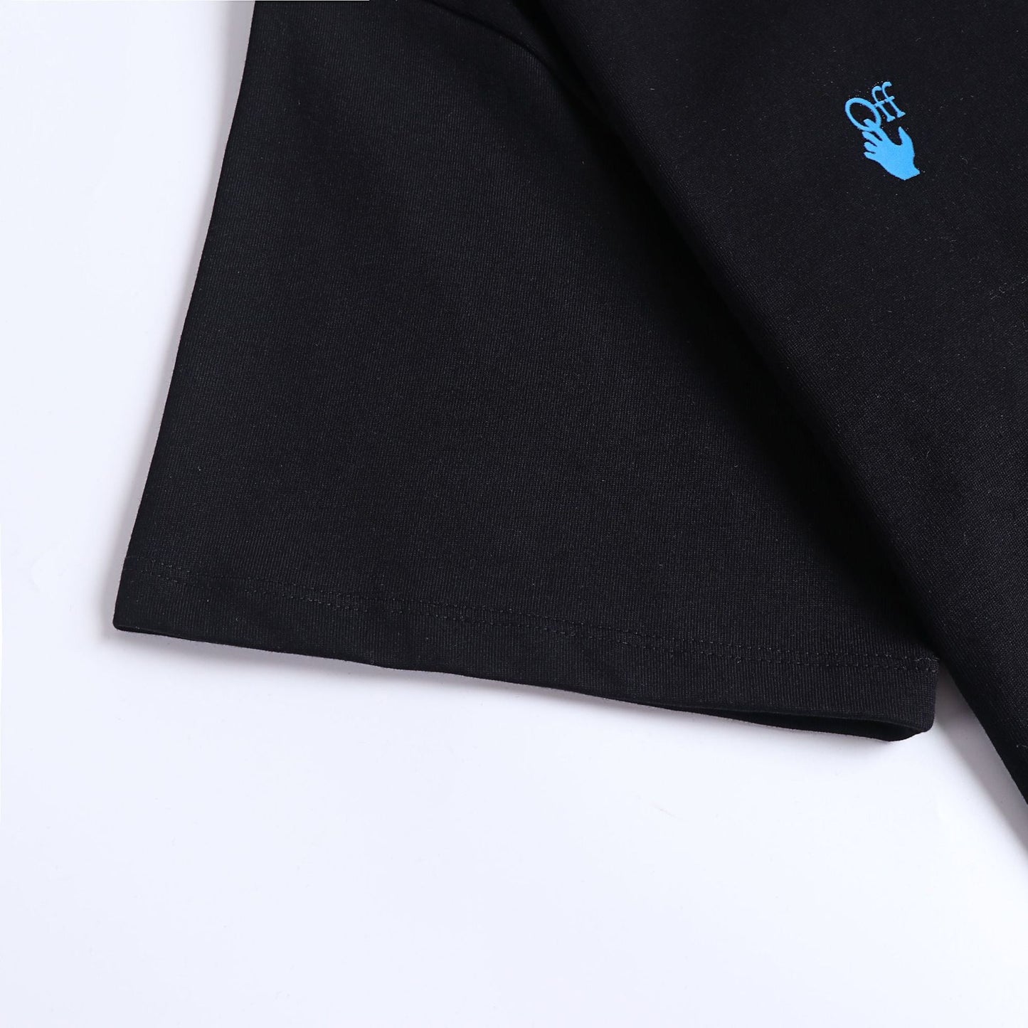 Ow T Shirts Arrow Men and Women Brand Short Sleeve