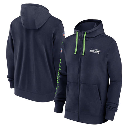 NFL Hoodie NFL Football Sweater Men's Hoodie