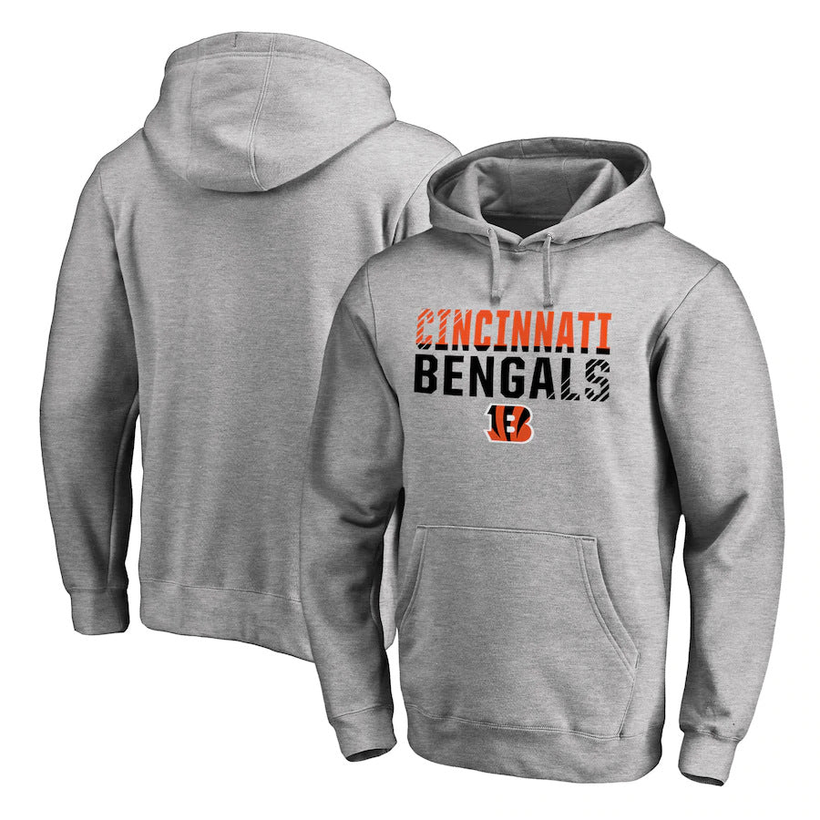 NFL Hoodie Men's Sports Sweater NFL Football Suit Hoodie
