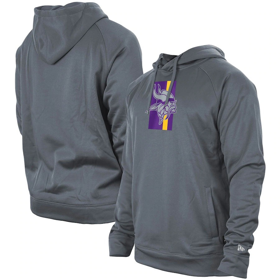 NFL Hoodie Casual Sports Sweater NFL Football Suit Hoodie