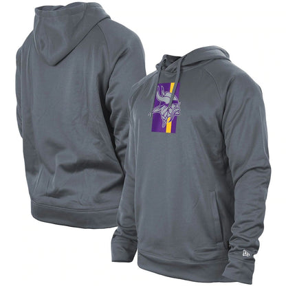 NFL Hoodie Casual Sports Sweater NFL Football Suit Hoodie