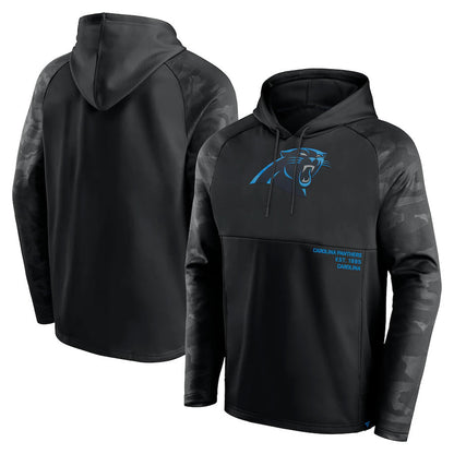 NFL Hoodie Outdoor Sports Hooded Sweater NFL Football Suit