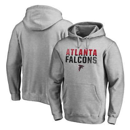 NFL Hoodie Men's Sports Hooded Sweater NFL Football Suit