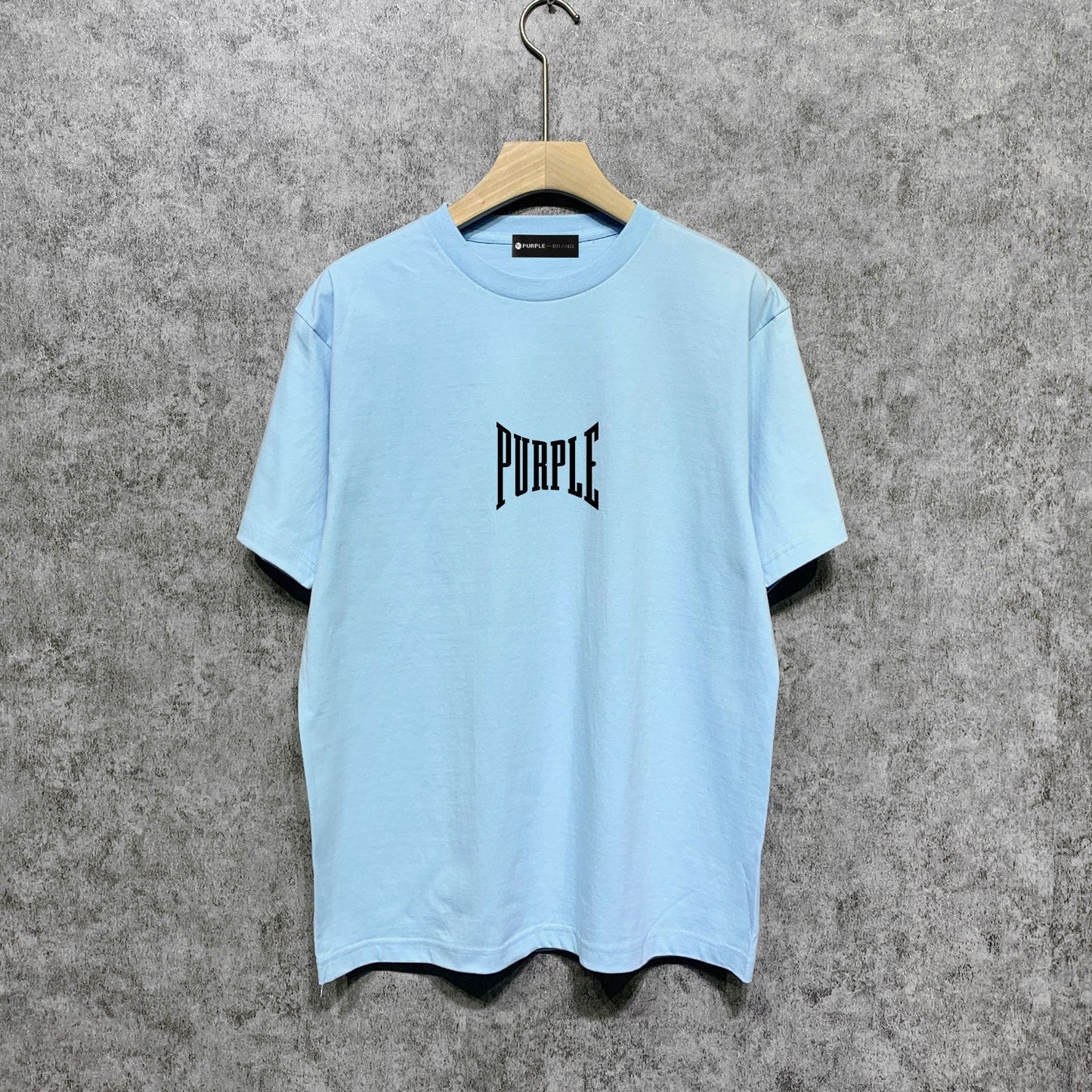 Purple Brand T Shirts